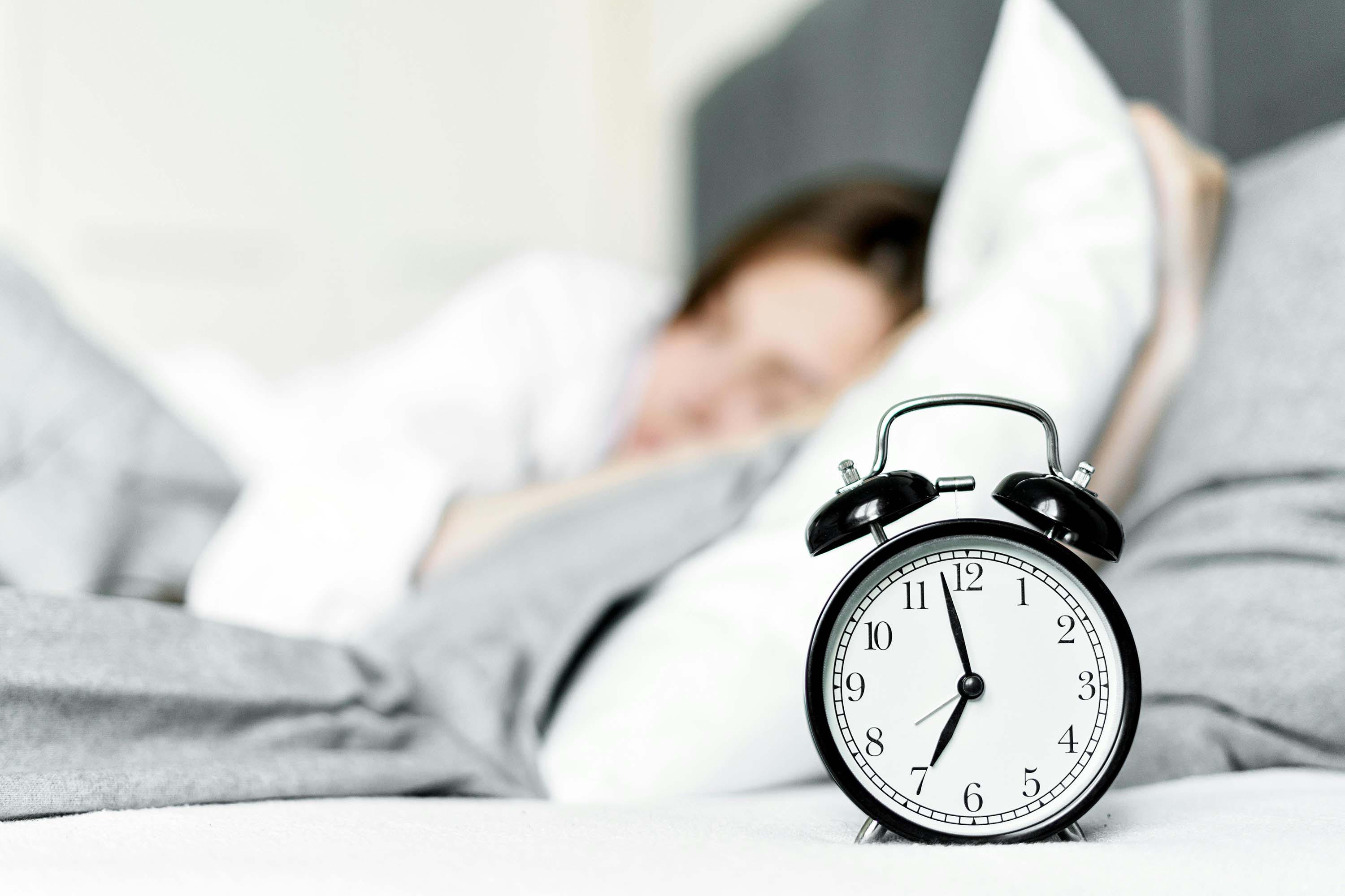 Wie lange und zu welchen Zeiten schlafen: Der ultimative Leitfaden für optimalen Schlaf